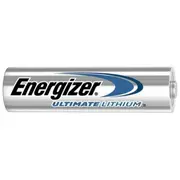 Energizer Batterie Ultimate Lithium Mignon Aa L91 1,5V 10St.  E301535504 7638900343526 85065010