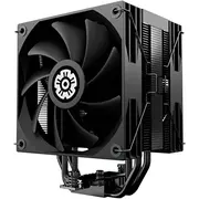 Enermax Ets-T41 Digital Black, 120 mm  Ets-T41D 4713157729347