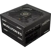 Enermax Power Supply 1000W Revolution3 80 Platinum Atx 3.1  Erv1000P-Ahp 4713157729507 85044083