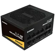 Enermax Power Supply 850W Revolution Df12 80 Gold Black  Etv850G 4713157727923 85044083