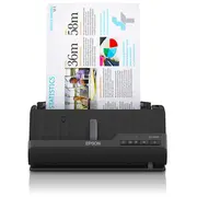 Epson Workforce Es-C320W Black, Usb, Wlan  B11B270401 8715946718286