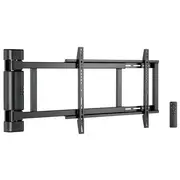 Equip Wandhalterung  32-75/1Tft Motor. 2Gelenke 50Kg sw lite Retail 650336 4015867228272 73269098
