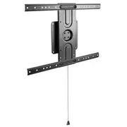 Equip Wandhalterung  37-80/1Tft Univ./Rot. 50Kg sw lite Retail 650331 4015867227138 73269098