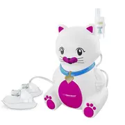 Esperanza Ecn003 nebulizer Mesh nebuliser  5901299954270 Uisespinh0002