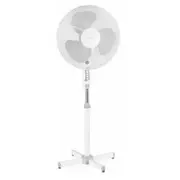 Esperanza Hurricane Ventilators  Ehf001Ww 5901299917640