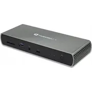 Dokstacija eStuff Glb232005 3D drukas materiāli Polilaktīnskābe Pla Grey 1,1 kg  5704174593133