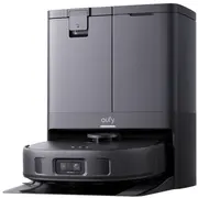eufy Clean X10 Pro Omni Saugroboter mit Wischfunktion, Reinigungsstation, 8.000Pa  T2351G11 0194644178093