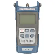 Extralink Wt-3053 Optiskā jaudas mērītāja ierīce, 800-1600Nm, Lcd, 3X Aa baterijas  Ex.15364 5903148915364 85151990