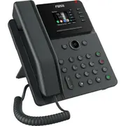 Fanvil V61W Ip Phone black/2.4 color screen  6937295605525 85171800