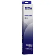Farbband Epson Lq 690  black S015610 C13S015610 8715946430393 96121010