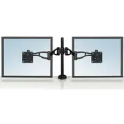 Fellowes Galda turētājs 2 monitoriem līdz 26 8041701  0043859629718