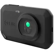 Flir Systems Kompaktowa kamera termowizyjna C3-X  4743254004764 Urpflikte0004