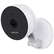 Foscam C5M 5 Mpix 3K Usb-C Ip kamera White  Biała 6954836036587 Cipfsckam0029