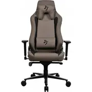 Krēsls Arozzi Vernazza Softpu - Brown  Vernazza-Spu-Bwn 850047390295