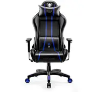 Krēsls Diablo Chairs X-One 2.0 Normal Blue  X-Onecznie20N 5902560337075