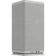 Fractal Design Mood Small Form Factor Sff Grey  Fd-C-Mod1N-01 7340172703921 1001361937