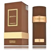 French Avenue Zenith Tobacco Smaržas Edp 100 ml  6290360378947