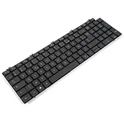Francijas Eiropas apgaismota tastatūra ar 100 taustiņiem  P2Rfg 5704174861171
