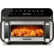 Frytkownica beztłuszczowa G3Ferrari G10181  8055176400590