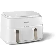 Philips Ovi Dual 3000 Na353/10Biały/Złoty  Na353/10 8720389035579 Agdm-Fry-Phi-085