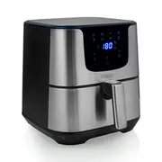 Beztaukainā fritieris Princess Digital Aerofryer Deluxe Xxl 182060  01.182060.01.001 8713016103598