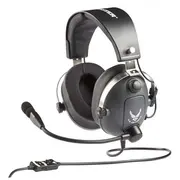 Gaming Headset Thrustm. T.flight Us Airforce  Kon/Pc retail 4060104 3362934001766 85183000