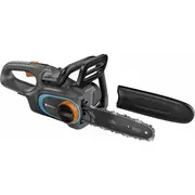 Gardena Akku-Kettensäge Powersaw 250/18V P4A Ready-To-Use Set Gray/Türkis, Li-Ion Akku 2,5Ah P4A, Power For All Alliance  14790-20 4066407504240