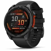 Garmin Fenix 8 Pulkstenis 47Mm 010-02904-00  0000010Z 0753759338060