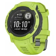 Zegarek sportowy Garmin Instinct 2 Zielony  010-02626-01 0753759278793