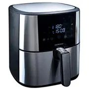 Gastronoma 18290002 Karstā gaisa friteris 6L / 1800W  5707442001835