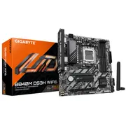 Gigabyte B840M Ds3H Wifi6  B840,Am5,Matx,Ddr5 2007226175 4719331874667