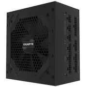 Maitinimo blokas Gigabyte P750Gm 750W, Atx, Juodas  Gp-P750Gm 4719331551759 1306555