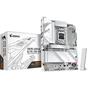 Płyta główna X870 Aorus Elite X3D Ice Am5 4Ddr5 Hdmi Atx  A X 4719331876678 Kbgbaaa8X870A09