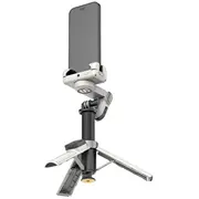Gimbals Ai statīvs pašbildēm 180Cm Led lampa tālvadības pults telefoniem / Aochuan M3 Pro  Sb11057 6972467715930