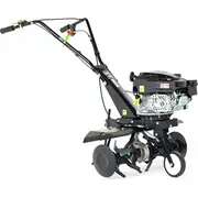 Zemes kultivators Nac Spal 160Cc Tip60-160R-Ro rototiller  5905842513907
