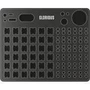 Glorious eļļošanas stacija  Gazu-763 0810069970400 Glo-Acc-Lube-Stat