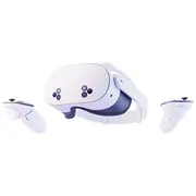 Vr brilles Oculus Meta Quest 3S 256Gb  Sk-1000212-01 815820025979
