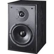 Kolumna Magnat GłoNik Monitor S30 Black 2Sztuki  black 4018843448022