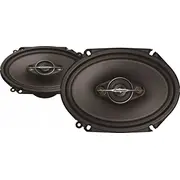 Auto skaļrunis Pioneer Ts-A6881F  1027458 884938509442