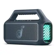 Głośnik Soundcore Boom 2 niebieski  A3138031 194644188528 Ugankb000000021