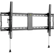 Goobay Pro Tilt Xl Black  49930 4040849499302