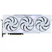 Grafiskā karte Msi Geforce Rtx 5070 Ti Gaming Trio Oc White 16Gb Gddr7 Dlss4  16G 4711377301060