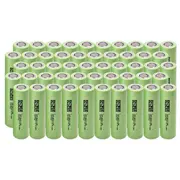 Green Cell Akumulator Greencell 18650 2900Mah 50 szt.  50Gc18650Nmc29 5904326375055 Balgceakm0010