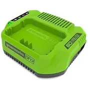 Greenworks Ładowarka 60V 2A G60Uc 2932007  6952909062174 Adegrwlda0013
