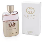 Gucci Guilty Pour Femme Smaržas Edp 50Ml  3614227758117