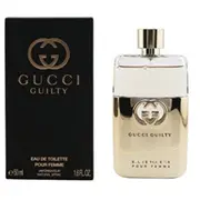 Gucci Guilty Pour Femme Smaržas Edt 50Ml  3616301976110