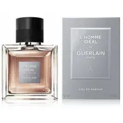 Guerlain Lhomme Idéal Smaržas Edp 50 ml  3346470303119