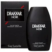 Guy Laroche Drakkar Noir Smaržas Edt 100 ml  3360372009436