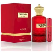 Hamidi Insignia Gules Smaržas Edp 105 ml  6294015179019