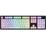 Bezvadu tastatūra Hator Skyfall 100 Aurum Lemon Linear Htk3100  8721325639561